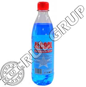 ALCOOL UZ CASNIC 500ML
